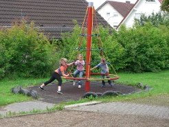 Auf dem Dreher 