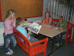 Grundschule Kirtorf