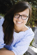 Sarah Hallama