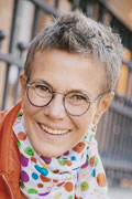 Kerstin Hisserich