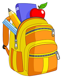 Schulrucksack